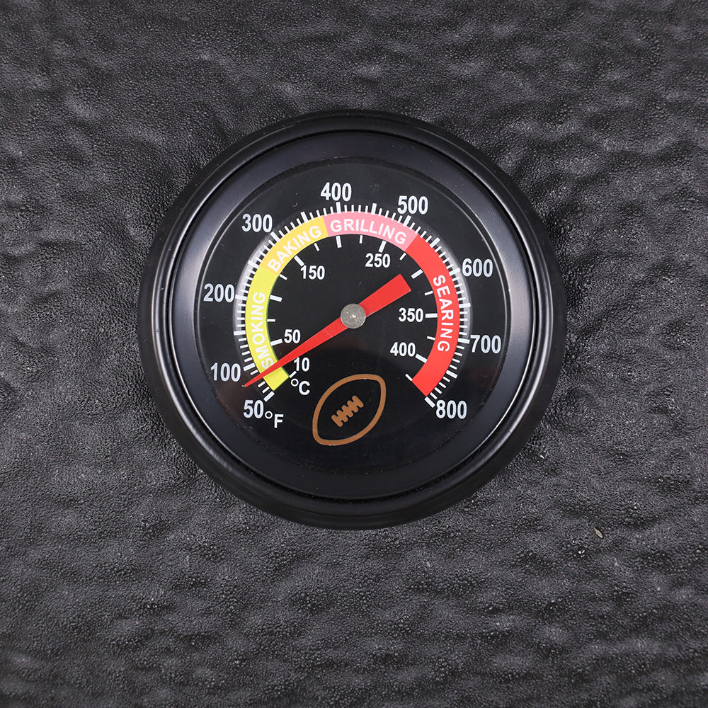 King Roaster 23.5" Black on Black edición Sports Limitada