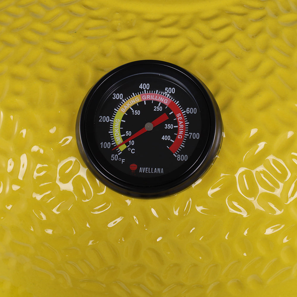 Limoncello 22"