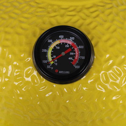 Limoncello 22"