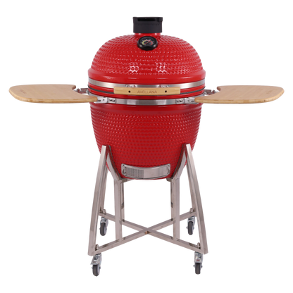 King Roaster 23.5" Glossy