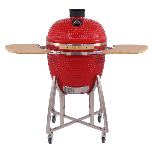 King Roaster 23.5" Glossy