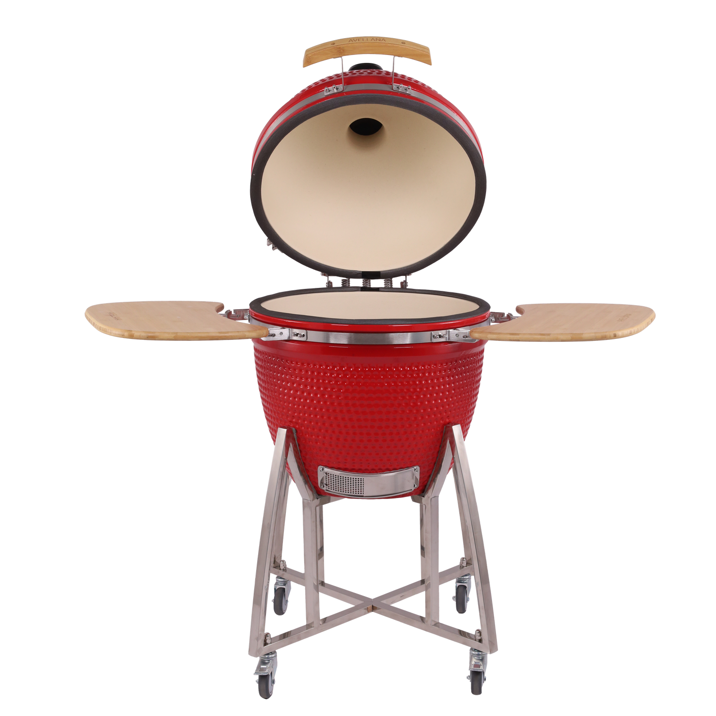King Roaster 23.5" Glossy