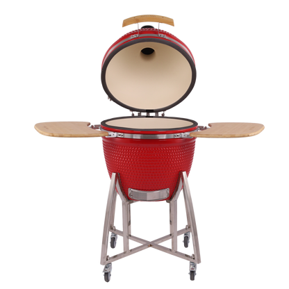 King Roaster 23.5" Glossy