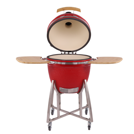 King Roaster 23.5" Glossy