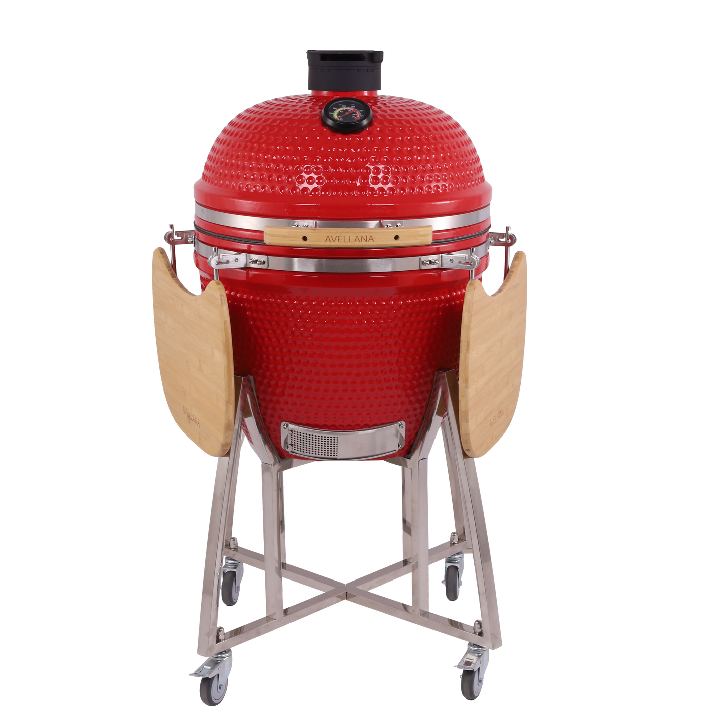 King Roaster 23.5" Glossy
