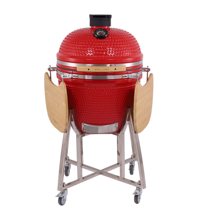 King Roaster 23.5" Glossy