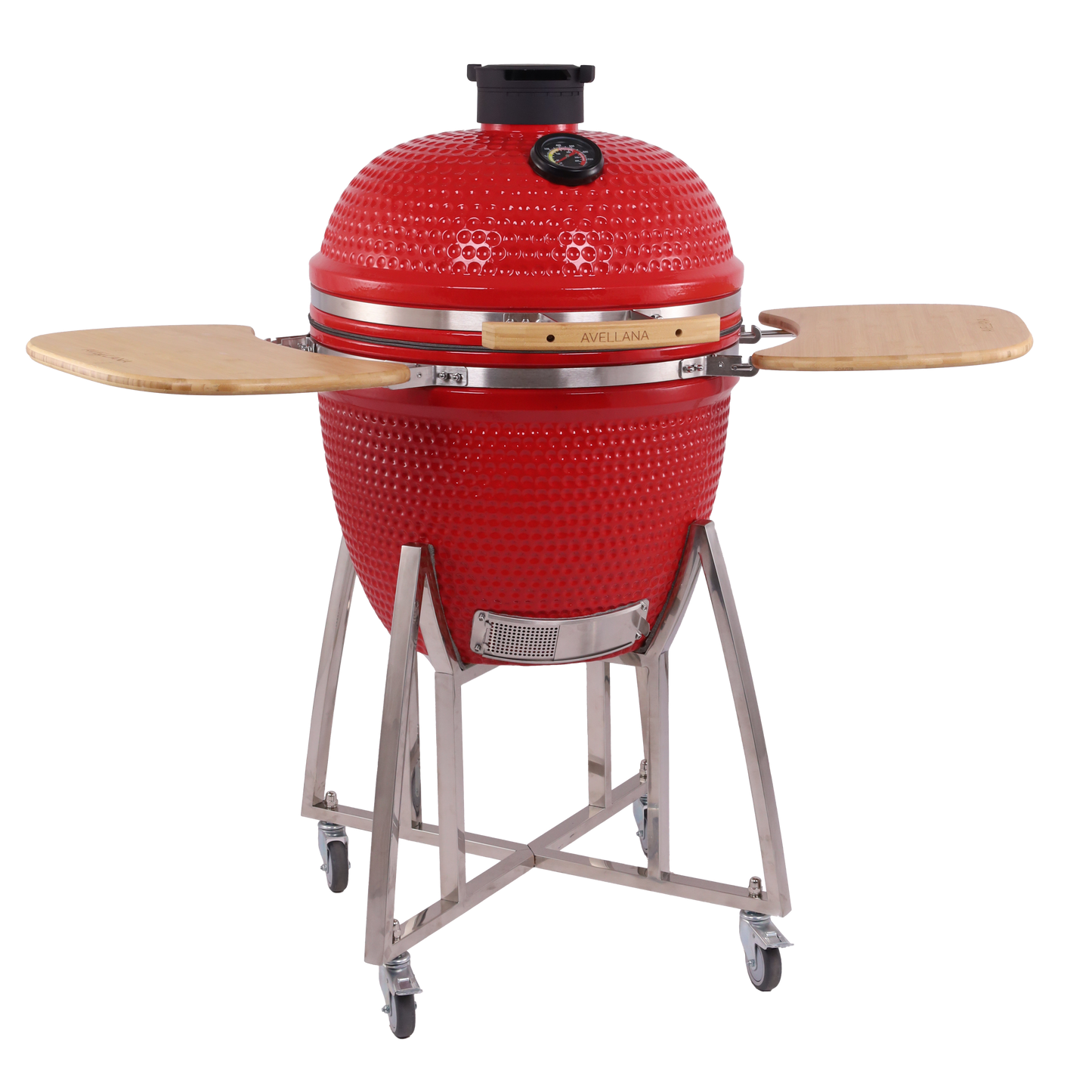 King Roaster 23.5" Glossy