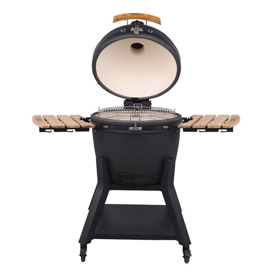 Roast Expert 21" Black on Black edición Limitada Sport