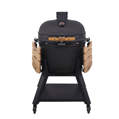 King Roaster 23.5" Black on Black edición Sports Limitada