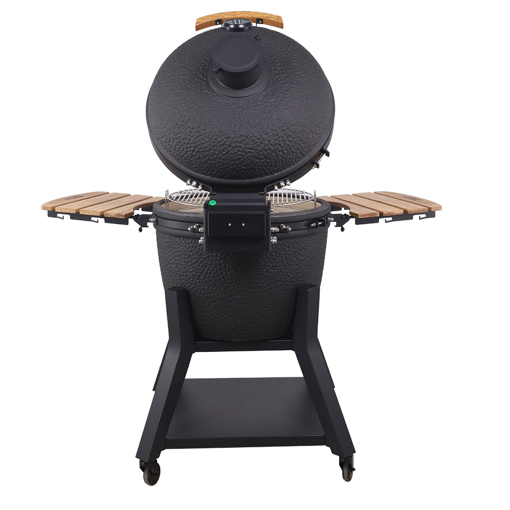 Roast Expert 21" Black on Black edición Limitada Sport