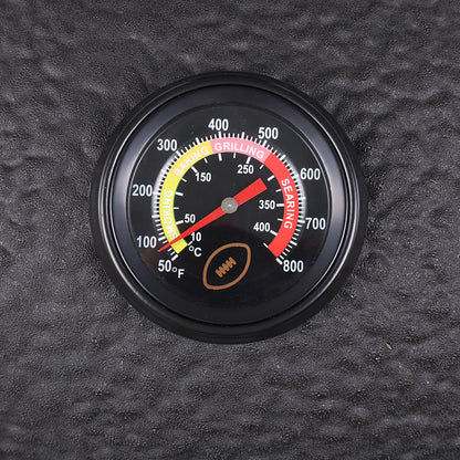 Roast Expert 21" Black on Black edición Limitada Sport