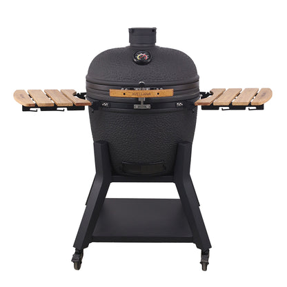 King Roaster 23.5" Black on Black