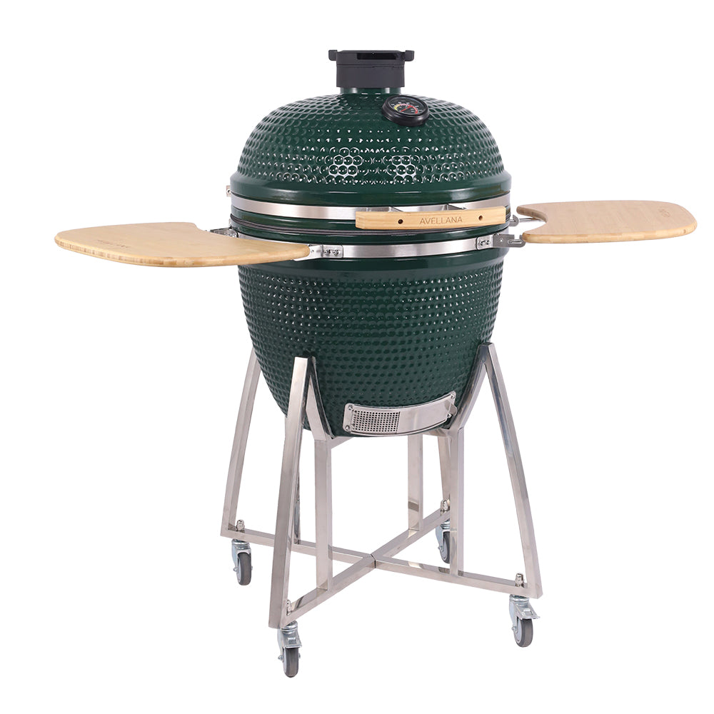 King Roaster 23.5" Glossy