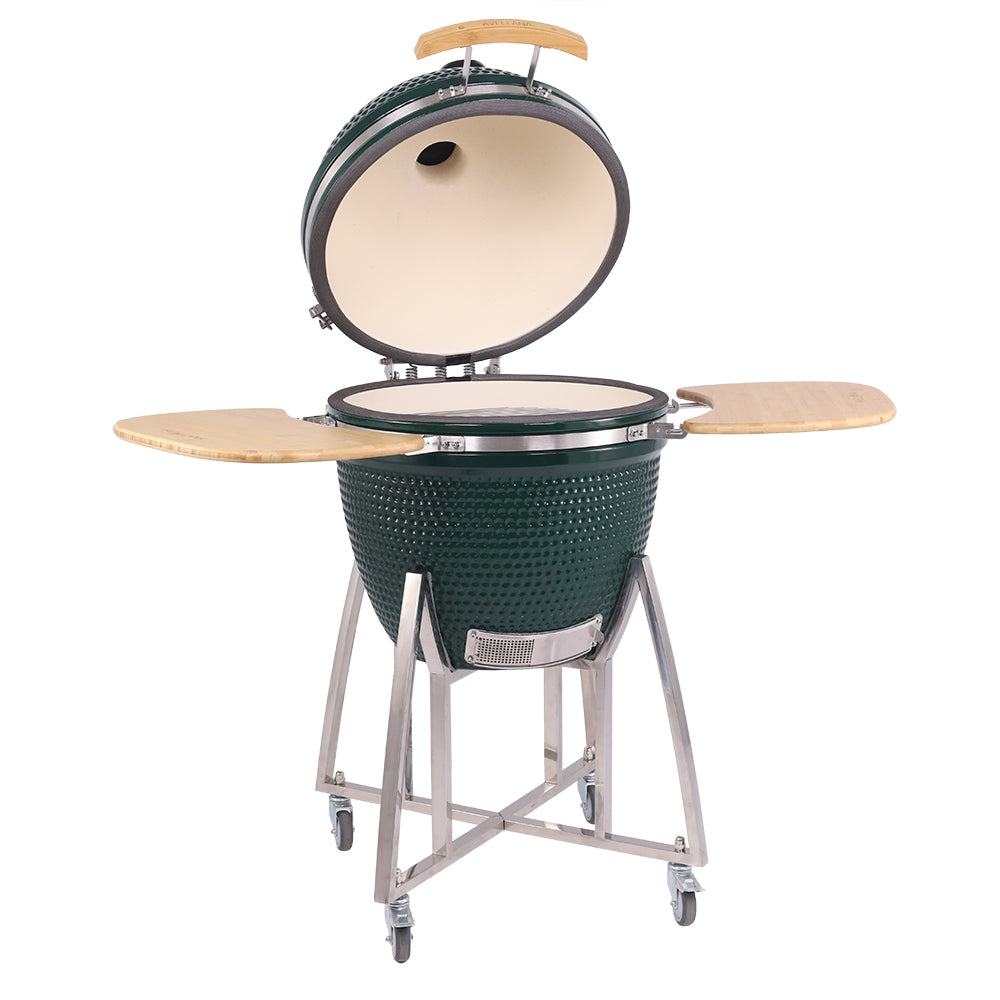 King Roaster 23.5" Glossy