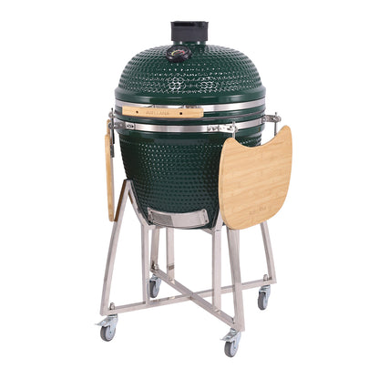 King Roaster 23.5" Glossy