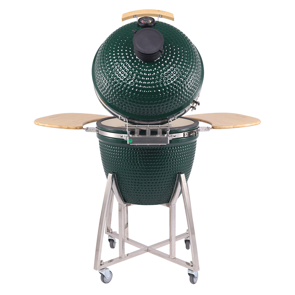 King Roaster 23.5" Glossy