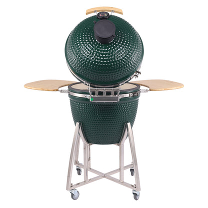 King Roaster 23.5" Glossy