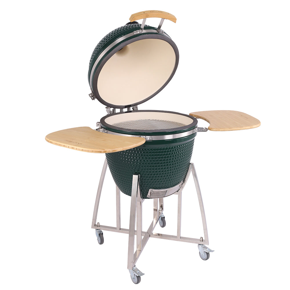 King Roaster 23.5" Glossy