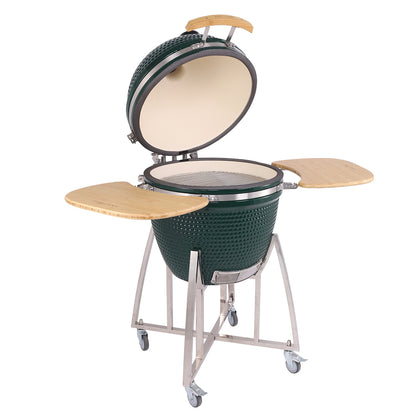 King Roaster 23.5" Glossy
