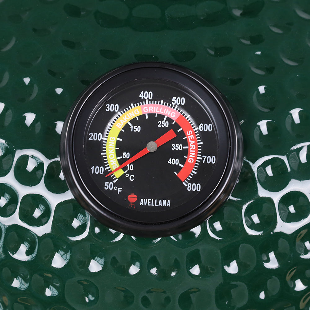King Roaster 23.5" Glossy