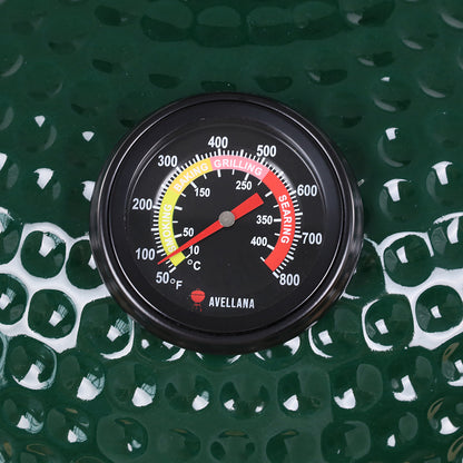 King Roaster 23.5" Glossy