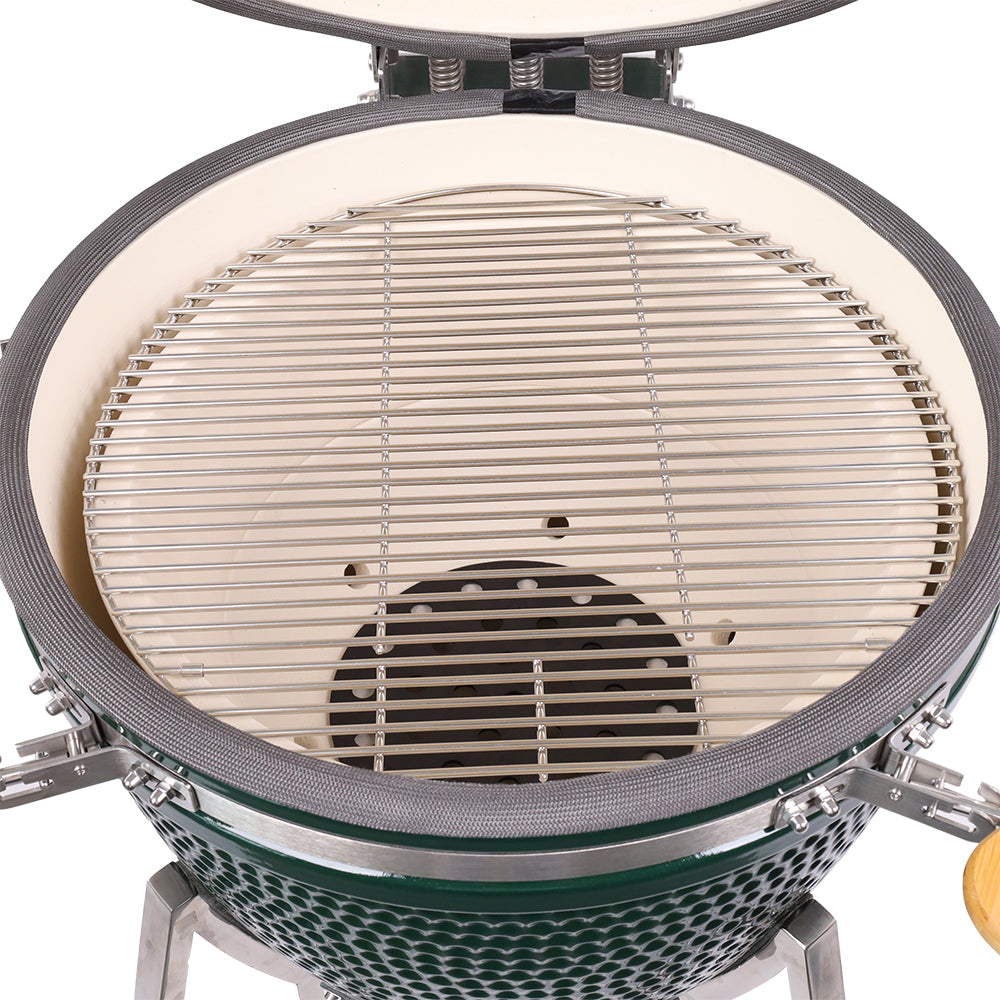 King Roaster 23.5" Glossy