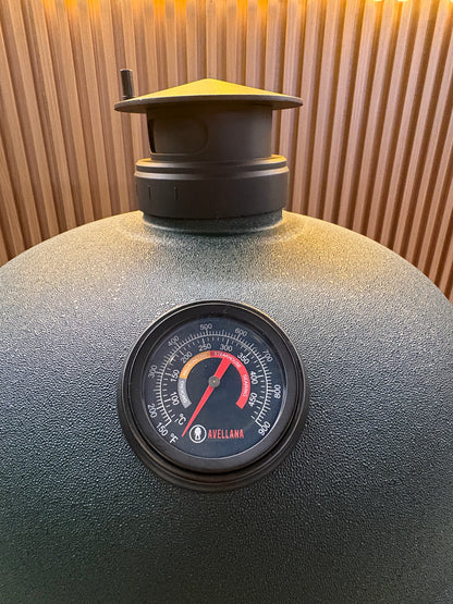 Avellana Kamado Roast Expert 21" BOLT |  Premium Series